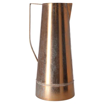 Fashion Pot Metaal 27 X 54 Cm