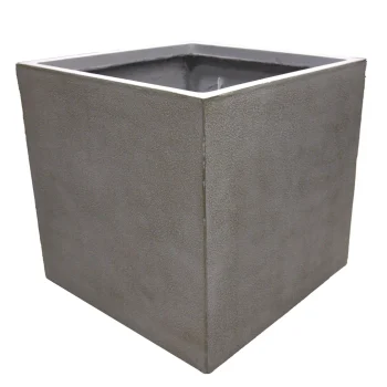 Fashion O'malley Pot Mezana Antique Antracite 25 Cm