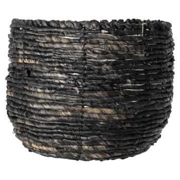 Clearance Pot Moyon 30 Cm Antraciet