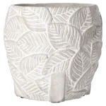 Discount Pot Osaka 12 Cm Grijs