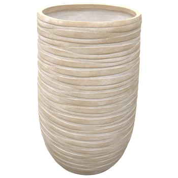 Online Pot Penasa Antique Beige 45 Cm