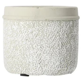 Discount Pot Toyoma 10 Cm Grijs