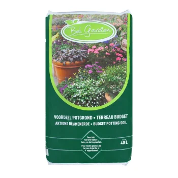 New Bel Garden Potgrond Universeel 40L