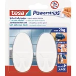 Hot Tesa Powerstrips 58013 Ovaal