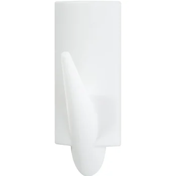 Clearance Tesa Powerstrips Haak L Trend Wit