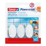 New Tesa Powerstrips Haak S Ovaal Wit
