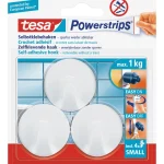Sale Tesa Powerstrips Haak S Rond Wit