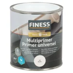 Outlet Finess Primer Multi Wit 750ml