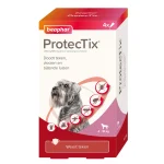 Sale Beaphar ProtecTix Hond 4-10kg
