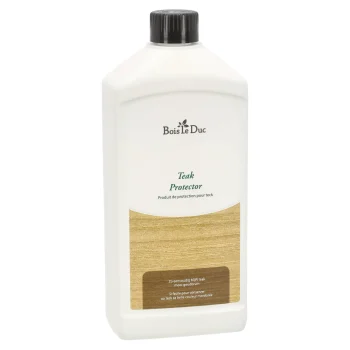 Sale Bois Le Duc Protector Teak 1L Bois-Le-Duc