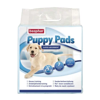 Hot Beaphar Puppy Pads 7st