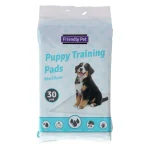 Online Friendly Pet Puppy Training Pad 56x56cm 30st FP