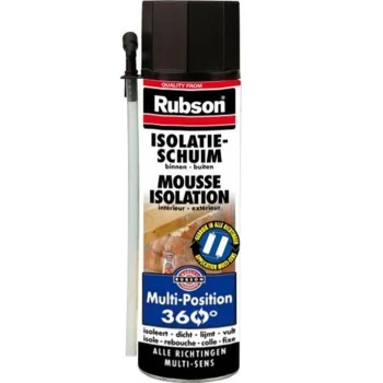 Best Rubson Pur-schuim Multiposition 360