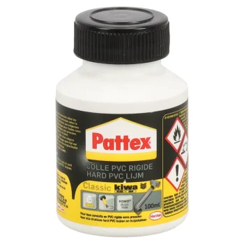Fashion Pattex PVC Lijm 100ml Classic
