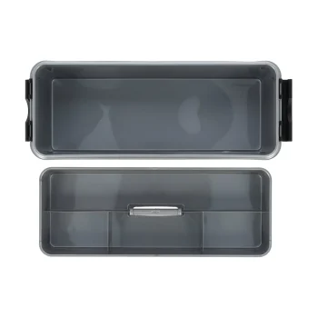 Fashion Sunware Q-Line BBQ Box 9.5L