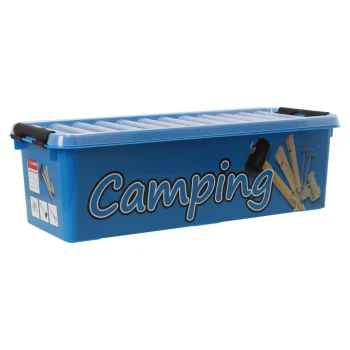Online Sunware Q-Line Camping Box 9.5 L