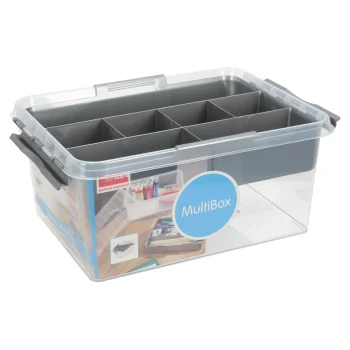 Online Sunware Q-Line Multibox 15L