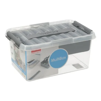 Fashion Sunware Q-Line Multibox 6L