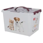 Hot Sunware Q-Line Pet Decor 22L