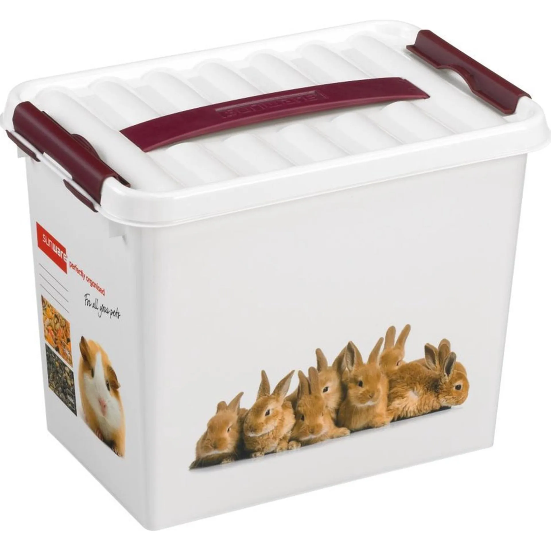 q-line-pet-decor-9l-sunware-EboPdAfl-0.webp Discount Sunware Q-Line Pet Decor 9L