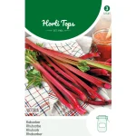 Outlet Horti Tops Rabarber Victoria Zaad