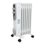 Clearance Sun Heat Radiatorheater HR-7 1500W