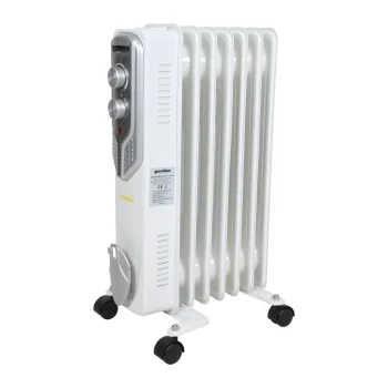 Clearance Sun Heat Radiatorheater HR-7 1500W