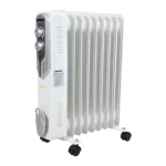 New Sun Heat Radiatorheater HR-9 2000W
