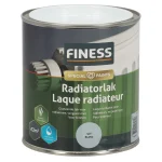 Outlet Finess Radiatorlak Wit 1410 750ml