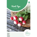 Clearance Horti Tops Radijs Gaudry Zaad