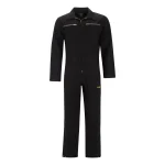 Clearance Cratex Rallyoverall Zwart 46