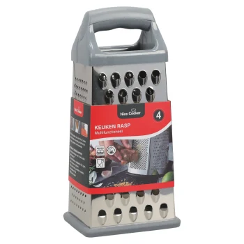 Outlet Rasp Multifunctioneel