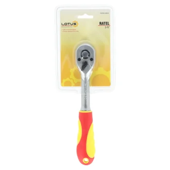 Fashion Lotus Ratel 3/8