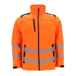 Best Cratex Reflecterende Oranje Veiligheidsjas Waterford S