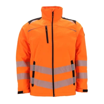 Best Cratex Reflecterende Oranje Veiligheidsjas Waterford S