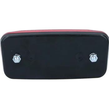 Best Dunlop Reflector Fiets Achter