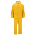 Sale Oxxa Regenpak PVC 2dl L Geel