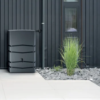 Clearance Waterform Regenton Aqua Tower 450L Antra