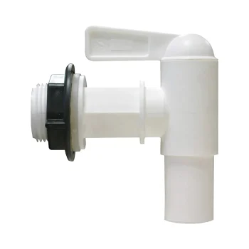 New Garantia Regenton Kraan 3/4