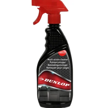 Outlet Dunlop Reiniger Bekleding Auto 500ml