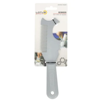 Outlet Lotus Reiniger Verfborstel Met Verfroller