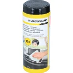 Best Dunlop Reinigingsoekjes Interieur 40st