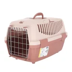 Online Stefanplast Reismand Dier Pro Oud Roze