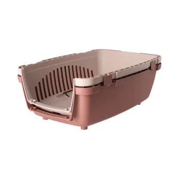 Online Stefanplast Reismand Dier Pro Oud Roze