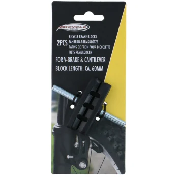 Sale Bicycle Gear Remblokjes Fiets 55g 2st