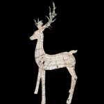 Fashion O'malley Rendier 5200 LED Warm Wit