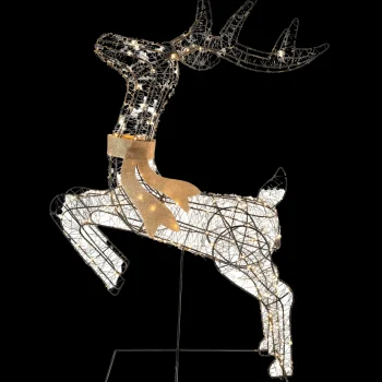 Online O'malley Rendier 720 LED Classic White