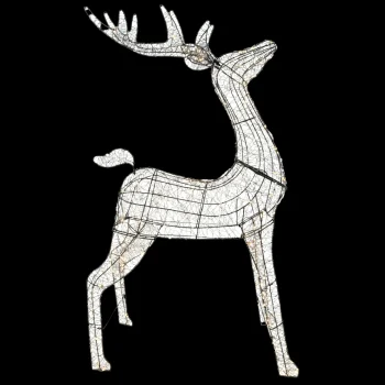 New O'malley Rendier 960 LED Classic White