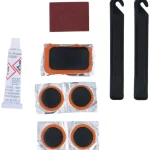 Hot Bicycle Gear Reparatieset Fietsband 9-delig