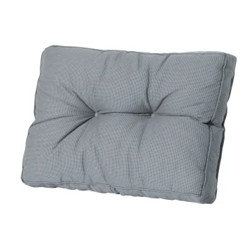 Hot Madison Rib Grey F293 Loungek 60x40 Rug